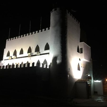 El Castillo Alcalá de Guadaira Zewnętrze zdjęcie